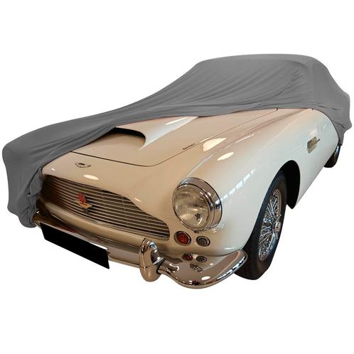Autohoes passend voor Aston Martin DB4 Mark 3 binnen BESTE, Auto diversen, Autohoezen, Op maat, Nieuw, Ophalen of Verzenden
