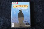 University Tycoon PC Game, Verzenden, Nieuw