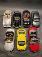 Bburago, Maisto, Welly, Revell 1:18 - Modelauto (7) -, Hobby en Vrije tijd, Modelauto's | 1:5 tot 1:12, Nieuw