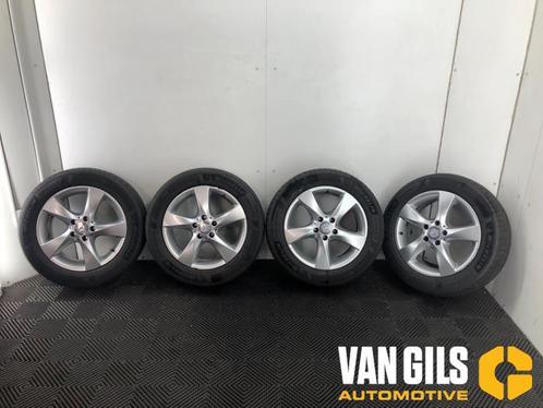 Sportvelgenset + banden Mercedes Vito O288172, Auto-onderdelen, Ophanging en Onderstel, Ophalen of Verzenden