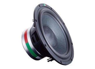 Steg High End Subwoofer 25cm, Auto diversen, Autospeakers, Nieuw, Verzenden