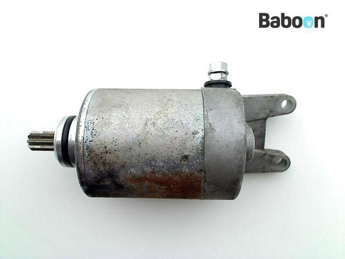 Startmotor Piaggio | Vespa GTS 125 2009-2016 IE (GTS 125, Motoren, Onderdelen | Overige, Gebruikt, Verzenden