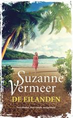 De eilanden  -  Suzanne Vermeer, Boeken, Thrillers, Verzenden, Gelezen, Suzanne Vermeer