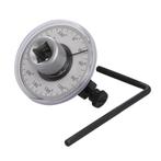 Silverline Moment en hoekverdraaiingsmeter - 1/2 aandrij..., Doe-het-zelf en Verbouw, Gereedschap | Handgereedschap, Ophalen of Verzenden