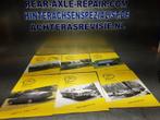 Clubbladen 1992 Opel Manta Club Nederland (6 stuks)., Boeken, Auto's | Folders en Tijdschriften, Verzenden, Nieuw