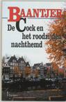 Baantjer 44 - De Cock en het roodzijden nachthemd