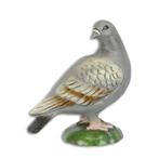 Gietijzeren beeld van een duif (Beeldjes - Decoratie), Antiek en Kunst, Verzenden