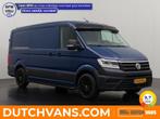 Volkswagen Crafter 2.0TDI Bestelbus 2020 L3 H2 Diesel, Auto's, Bestelauto's, Automaat, Euro 6, Diesel, Nieuw