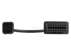 OBDSTAR (M068) | Kawasaki 4-pins OBD – 16-pins OBD2 Verloopk, Verzenden, Nieuw