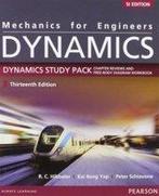 Mechanics for Engineers Dynamics SI Study Pack 9789810692940, Boeken, Studieboeken en Cursussen, Verzenden, Zo goed als nieuw