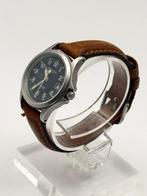 Hamilton - Khaki Vintage - Zonder Minimumprijs - 9771B -, Sieraden, Tassen en Uiterlijk, Horloges | Heren, Nieuw