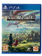 Ni No Kuni 2 Revenant Kingdom (PS4) (TWEEDEHANDS), Verzenden, Nieuw