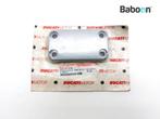Stuurklem / Riser Set Ducati Monster 400 2000-2006, Motoren, Verzenden, Gebruikt