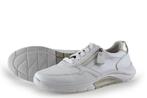 Gabor Sneakers in maat 38½ Wit | 10% korting, Kleding | Dames, Schoenen, Verzenden, Wit, Gabor, Sneakers of Gympen