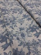 Meubelstof - 5 m - 1.4 m - Katoen Anjer