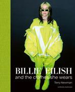 9781788842297 Billie Eilish | Tweedehands, Boeken, Verzenden, Zo goed als nieuw, Newman, Terry