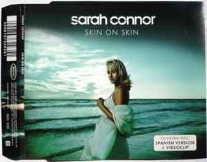 cd single - Sarah Connor - Skin On Skin, Cd's en Dvd's, Cd Singles, Zo goed als nieuw, Verzenden