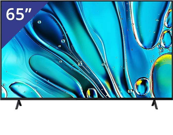 Sony Bravia 65 inch/165 cm 4K TV, Audio, Tv en Foto, Televisies, 100 cm of meer, 50 Hz, 4k (UHD), Nieuw, Sony, LED