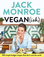 9781529005080 Vegan(ish) 100 Simple Budget Recipes, Boeken, Kookboeken, Verzenden, Nieuw, Jack Monroe