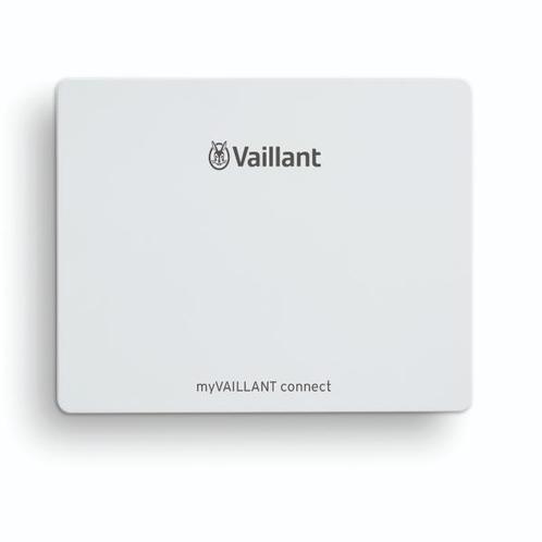 Vaillant Gateway myVAILLANT connect, Doe-het-zelf en Verbouw, Thermostaten, Verzenden