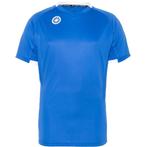The Indian Maharadja Heren tech shirt IM - Cobalt, Kleding | Dames, T-shirts, Nieuw, Verzenden