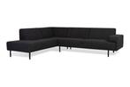 Gealux Tantra hoekbank, Ophalen, Nieuw