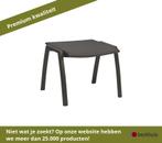 Stern Kari kruk aluminium - Nootmuskaat, Huis en Inrichting, Krukjes, Ophalen of Verzenden, Nieuw, Overige materialen