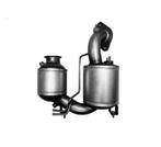 Roetfilter Toyota Auris, Avensis, Versus, Verzenden, Nieuw