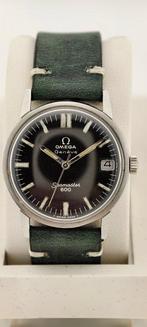 Omega - Seamaster 600 Military - 136012 - Heren - 1960-1969, Sieraden, Tassen en Uiterlijk, Horloges | Heren, Nieuw