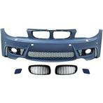 Voorbumper | BMW 1-serie 04-07 5-d (E87) / 1-serie 07-11 5-d, Verzenden, Nieuw