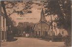 ERMELO - Het oude dorp, Verzenden, Gelopen