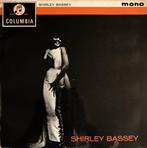 LP gebruikt - Shirley Bassey - ith The Williams Singers,..., Cd's en Dvd's, Vinyl | Jazz en Blues, Verzenden, Zo goed als nieuw