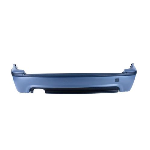 Achterbumper | voor M-Pakket / M5 | BMW 5-serie Touring E39, Auto-onderdelen, Carrosserie en Plaatwerk, Nieuw, BMW, Verzenden