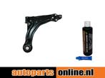 Draagarm Mercedes-benz Vito voorzijde, rechts, onder, Verzenden, Nieuw, Mercedes-Benz