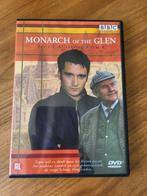 DVD - Monarch Of The Glen - Serie 1 - Aflevering 5 t/m 8, Cd's en Dvd's, Alle leeftijden, Verzenden, Gebruikt