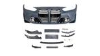 EVO Look Voorbumper BMW 4 Serie G22 G23 B6468, Auto-onderdelen, Carrosserie en Plaatwerk, Nieuw, Voor, BMW, Bumper