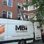 Verhuisbedrijf Amsterdam, Diensten en Vakmensen, Verhuizers en Opslag, Inpakservice, Opslag