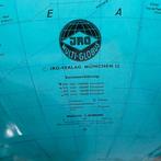 Globe - JRO Verlag Munchen 12 - Earth - 1921-1950 - Grote,
