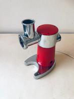 tritacarne omre Quick mill - Blender - Staal, Plastic -