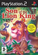 Son of the Lion King (ps2 tweedehands game), Ophalen of Verzenden, Zo goed als nieuw