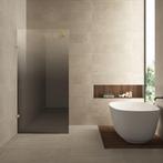 Inloopdouche Links Wiesbaden Less 80x200 cm 8 mm Nano, Ophalen of Verzenden, Nieuw, Douche