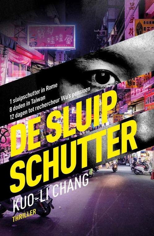 De sluipschutter / Sluipschutter / 1 9789024589739, Boeken, Thrillers, Gelezen, Verzenden