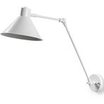 LaForma Odine wandlamp wit - OUTLET A, Ophalen of Verzenden, Nieuw, Wit