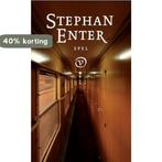 Spel 9789028242197 Stephan Enter, Boeken, Verzenden, Gelezen, Stephan Enter