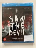 I SAW THE DEVIL (IN SEAL) (BLURAY), Cd's en Dvd's, Blu-ray, Verzenden, Gebruikt