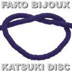 Fako Bijoux - Katsuki Disc Kralen - Polymeer Kralen - Surf, Hobby en Vrije tijd, Verzenden, Nieuw