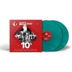 Top 2000 - The 10s - Coloured Vinyl - 2LP, Ophalen of Verzenden, Nieuw in verpakking