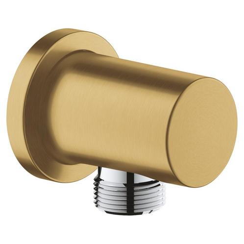 Wandaansluitbocht Grohe Rainshower Cool Sunrise Geborsteld, Doe-het-zelf en Verbouw, Sanitair, Kraan, Nieuw, Ophalen of Verzenden