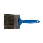 Silverline Emulsie kwast - Varkensharen - Ergonomisch - 1..., Doe-het-zelf en Verbouw, Schildersmaterialen, Ophalen of Verzenden