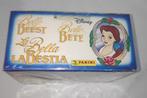 Panini Disney Beauty and the Beast (La Bella e La Bestia) -, Nieuw